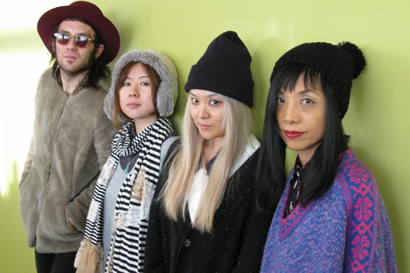 Cibo Matto