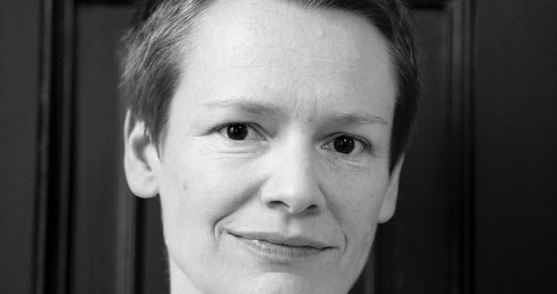Composer Claudia Molitor