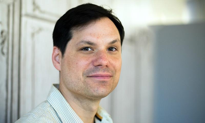 Michael Ian Black