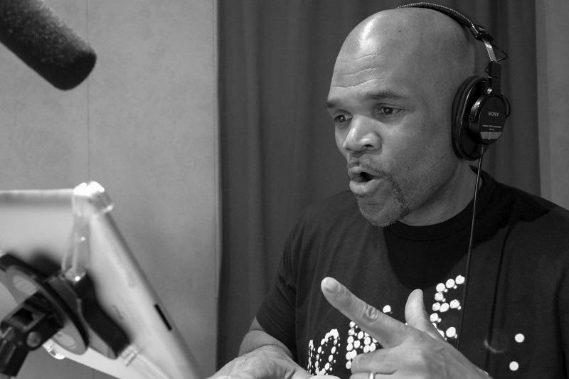 Darryl McDaniels on his memoir "Ten Ways Not to Commit Suicide."