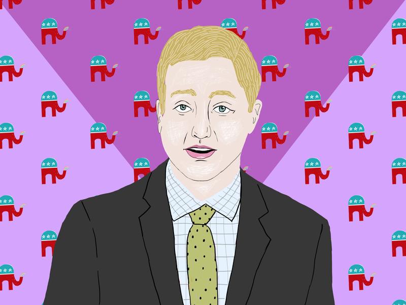 Gregory T. Angelo is president of Log Cabin Republicans.
