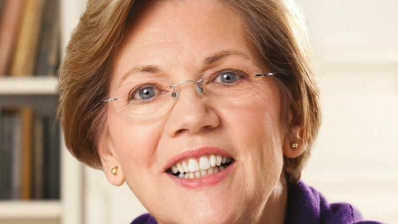Sen. Elizabeth Warren