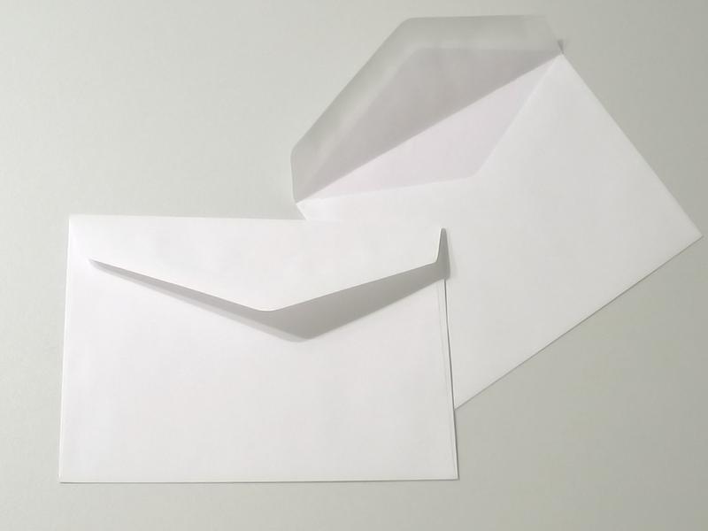 "Envelop" by Michiel 1972