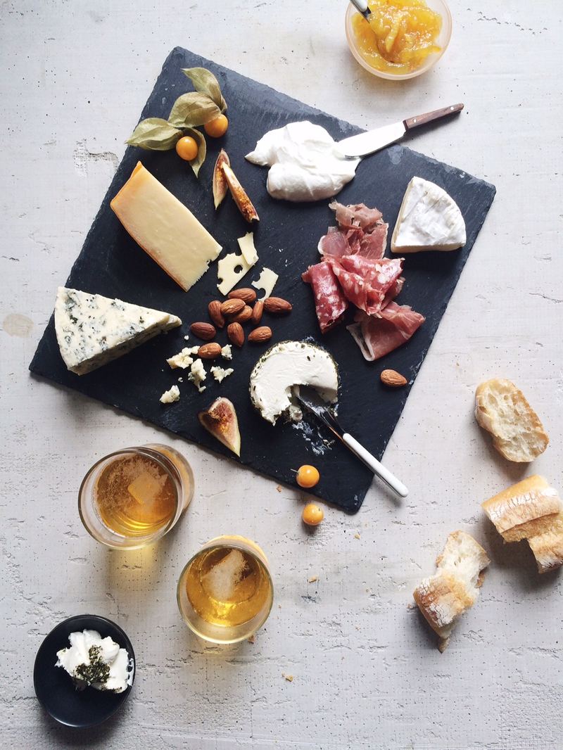 Charcuterie