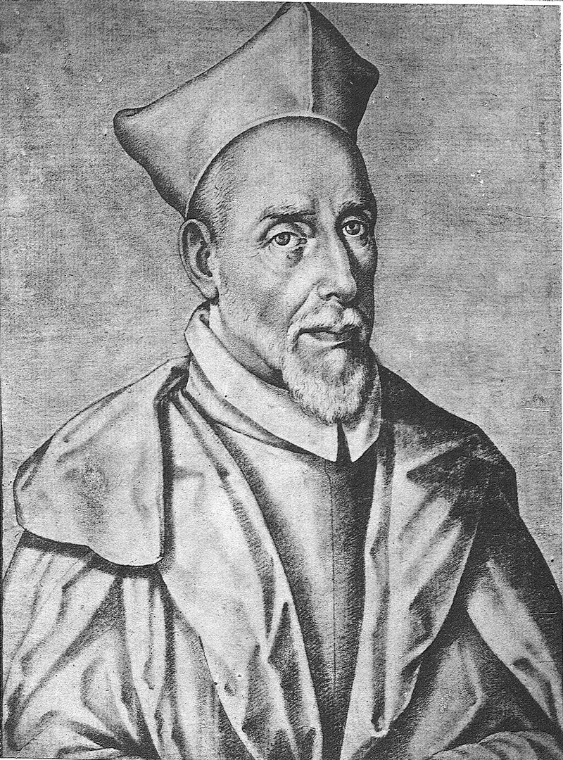 Francisco Guerrero.
