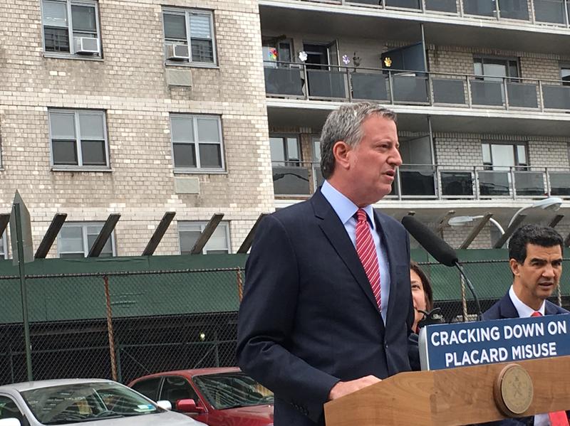 New York City mayor still won't cheer for hometown Yankees New York City mayor still won't cheer for hometown Yankees