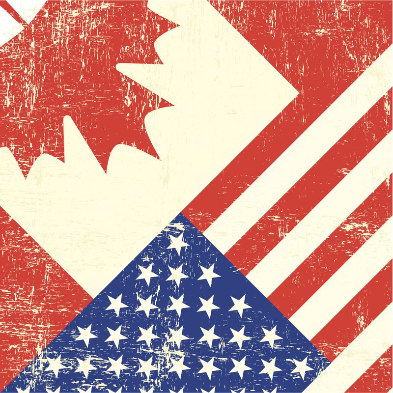 As Canada's new leader visits the U.S., we take a closer look at the relationship with our neighbors to the north and the issues—serious and more trivial—are between the two countries.
