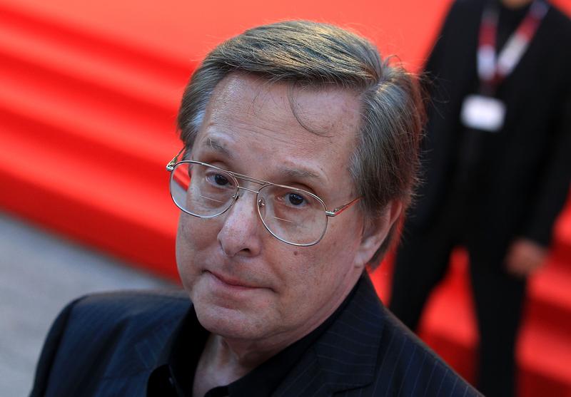 William Friedkin