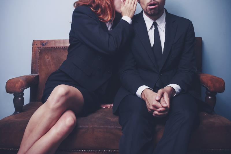 A recent hack reveals that about 1,500 federal employees, some using pseudonyms like "soontobesingle" and "latinlovers," have been using the adultery website Ashley Madison.
