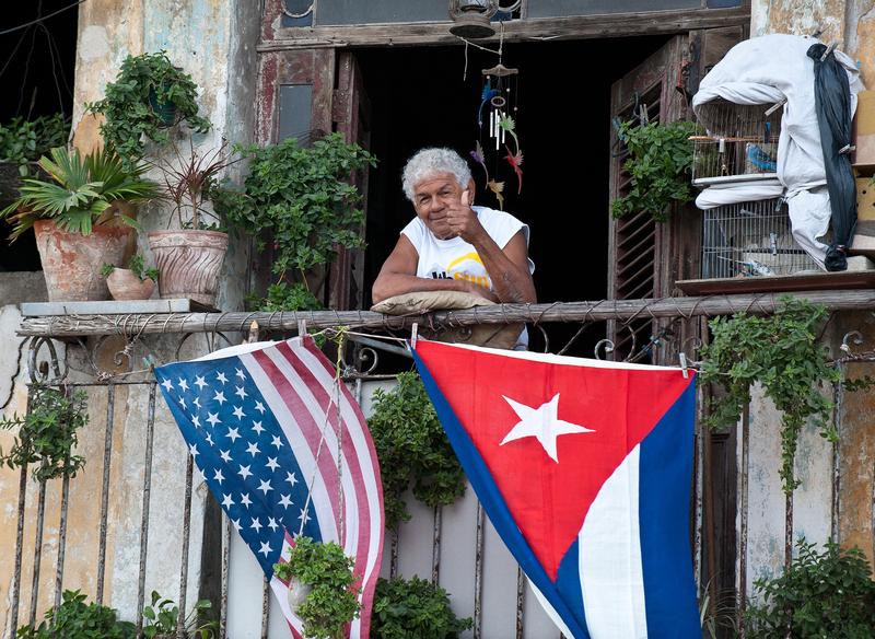 Official embassies opened in Havana and Washington, D.C., this week. What does that mean for the Cuban economy?