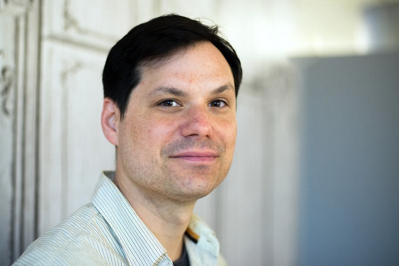 Michael Ian Black
