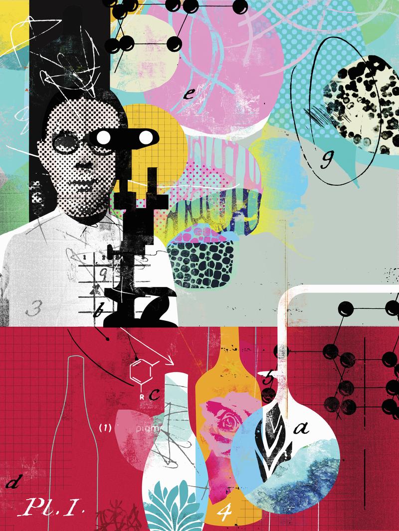 This week, the team at Retro Report looks at the evolution of psychedelics.