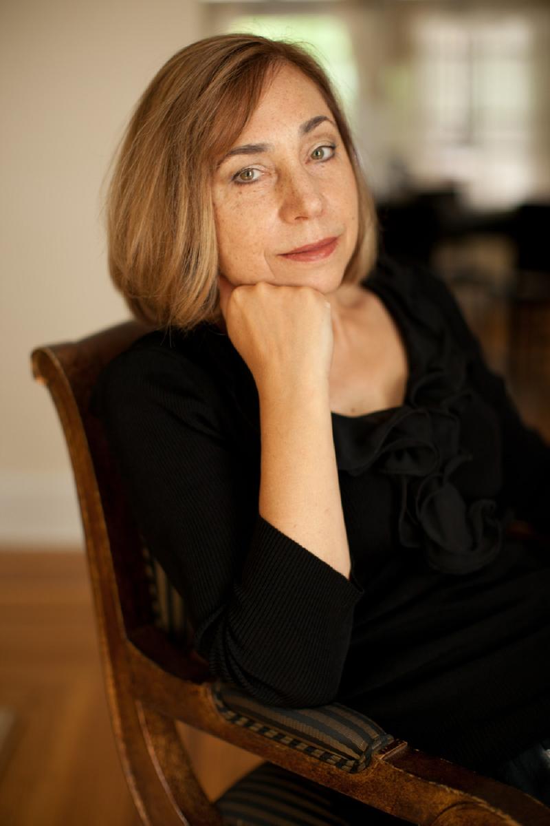Elena Gorokhova