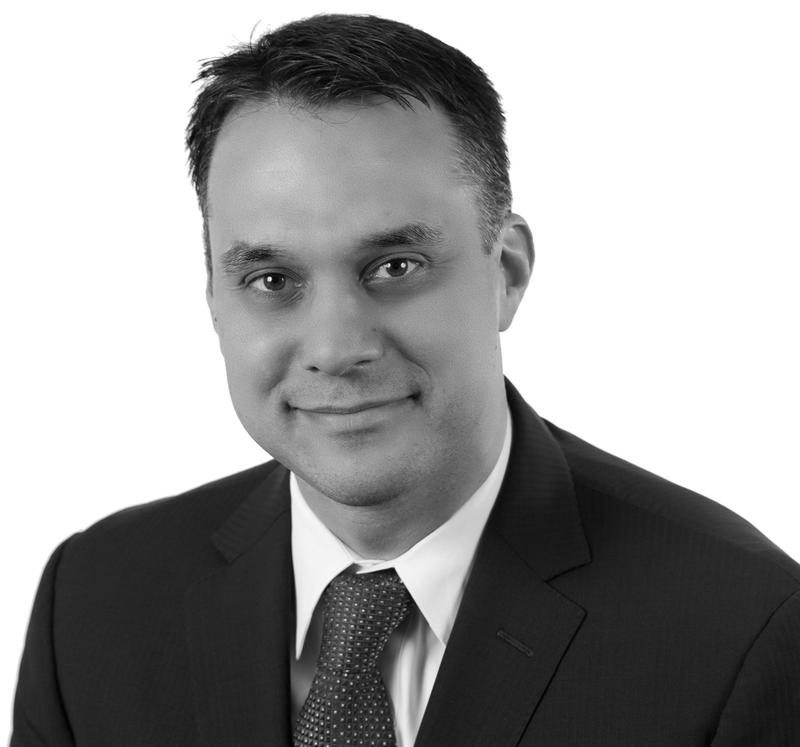 Chief Strategist for Chris Christie's presidential campaign, Mike DuHaime.