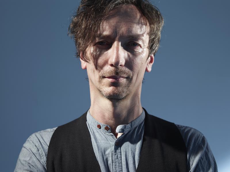 Hauschka's latest album, 'Abandoned City,' is out now.