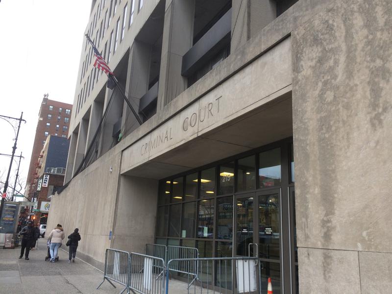 Case Challenging Delays in Bronx Court Can Proceed with New Plaintiffs