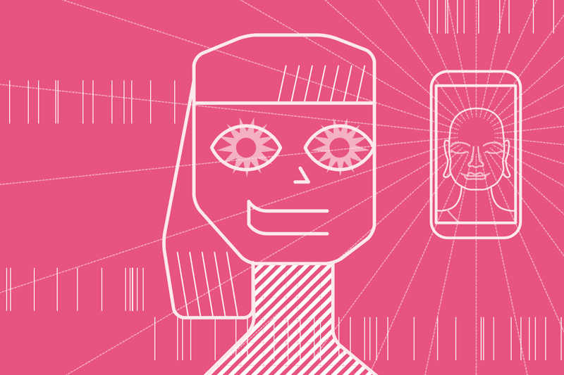 A Magical Phone #Infomagical