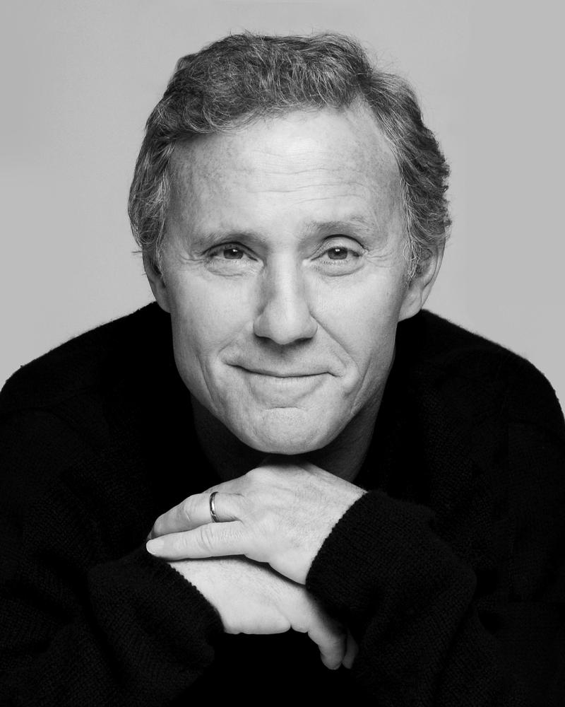 Ian Schrager