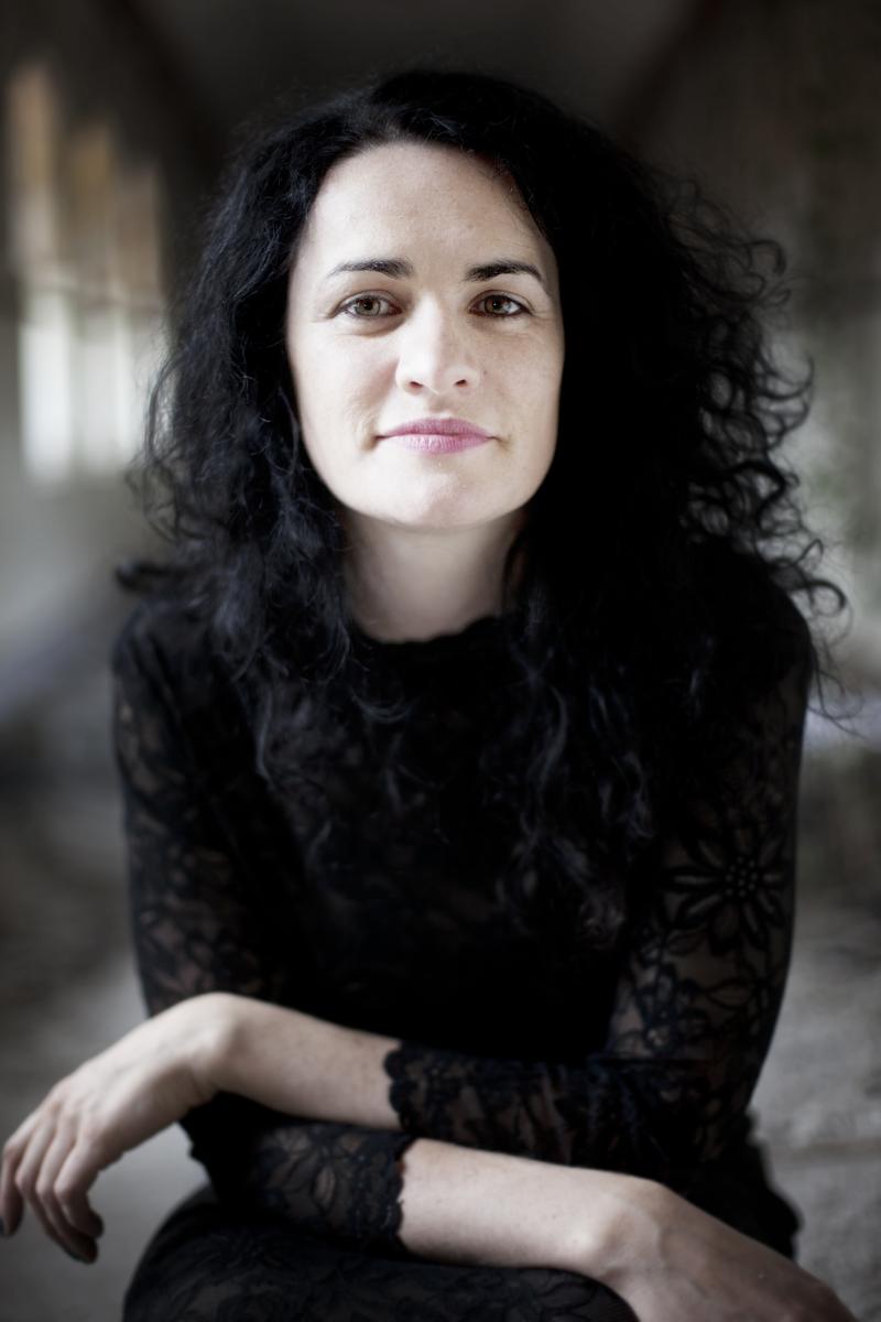 Irene Buckley