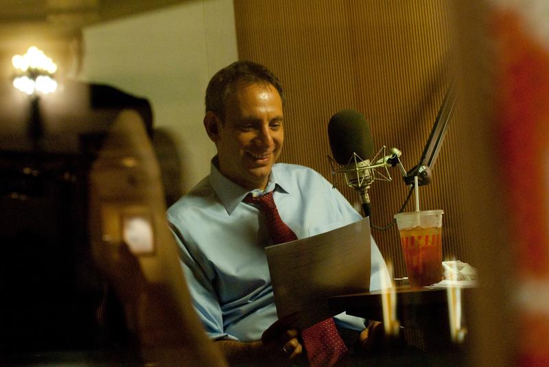 Dave Isay