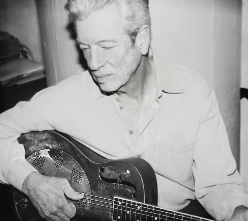 John Hammond
