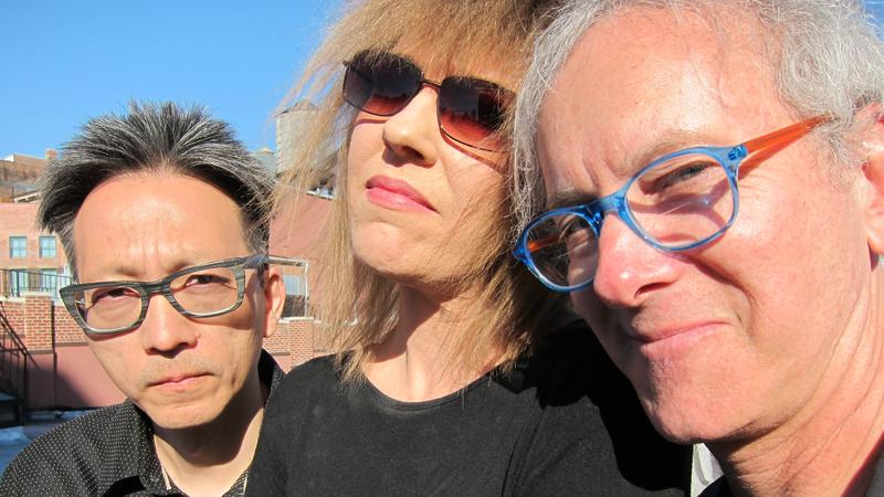Karen Mantler Trio