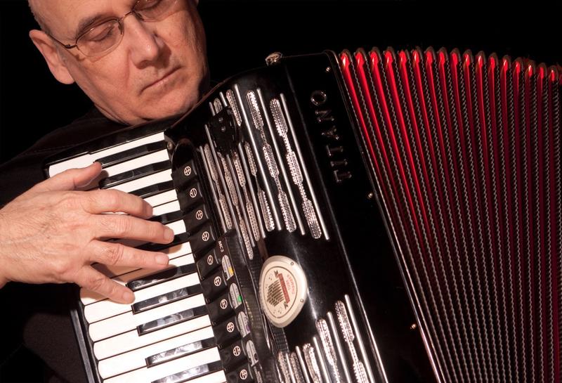 Guy Klucevsek