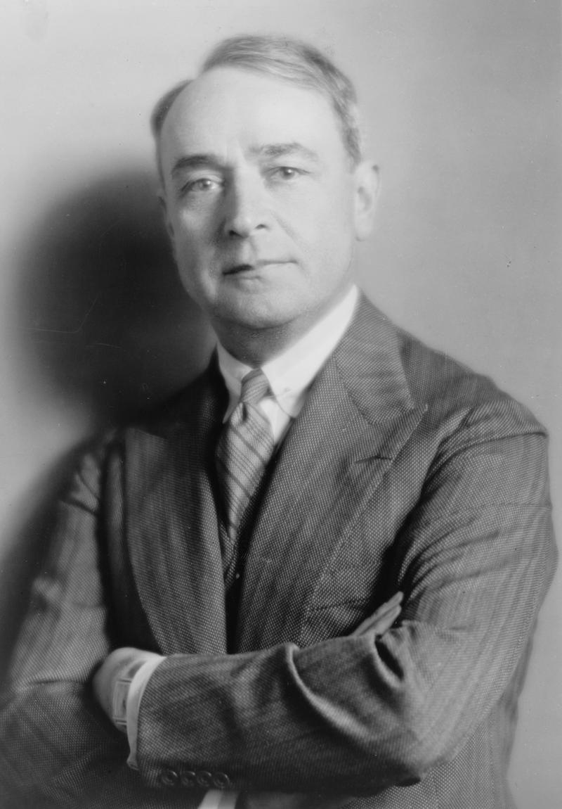 Serge Koussevitzky