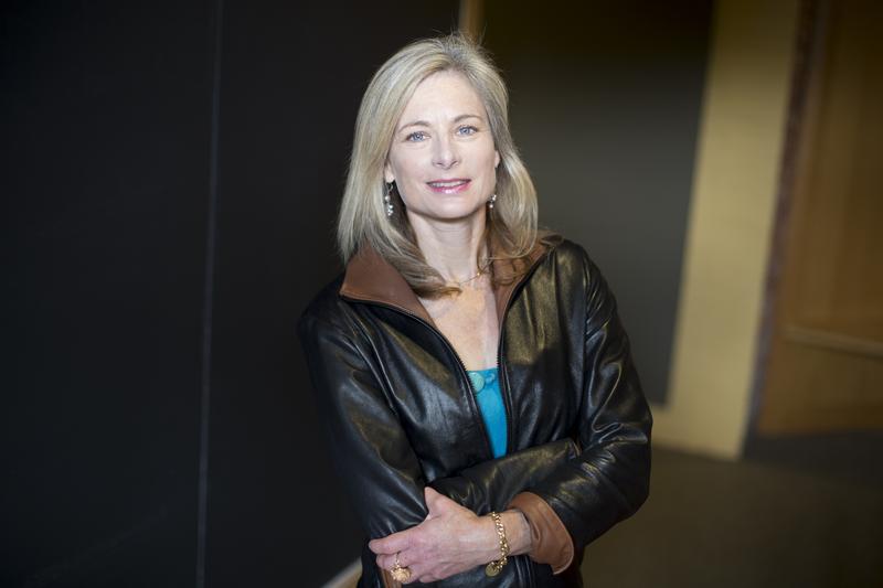 Lisa Randall