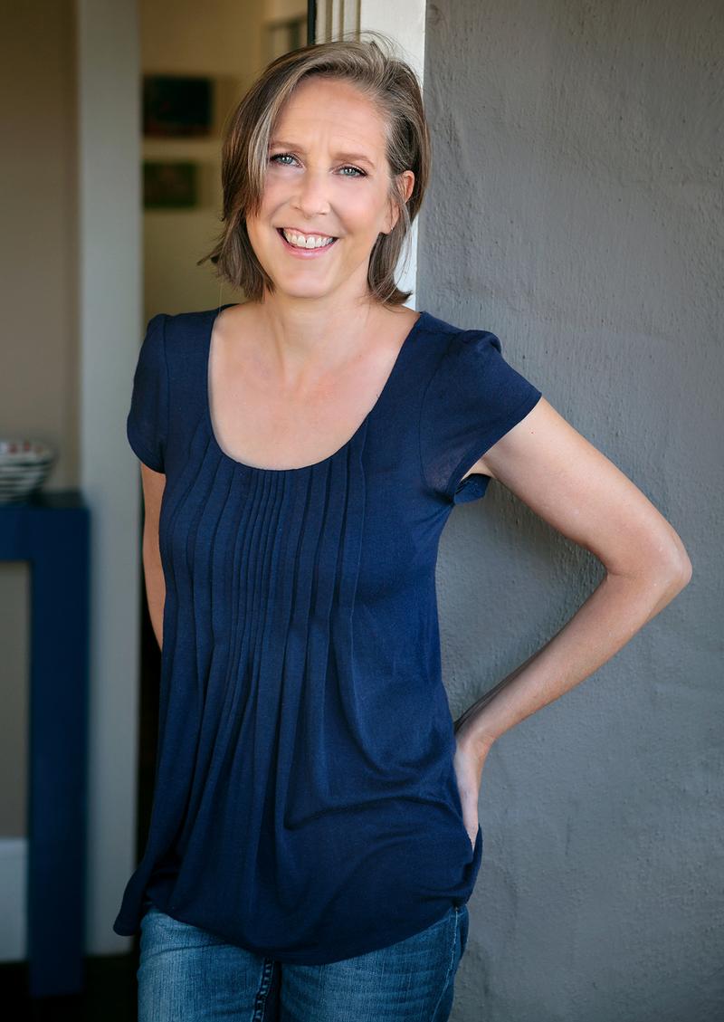 Mary Roach
