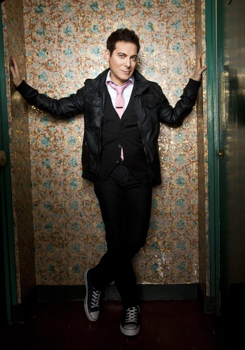 Michael Feinstein
