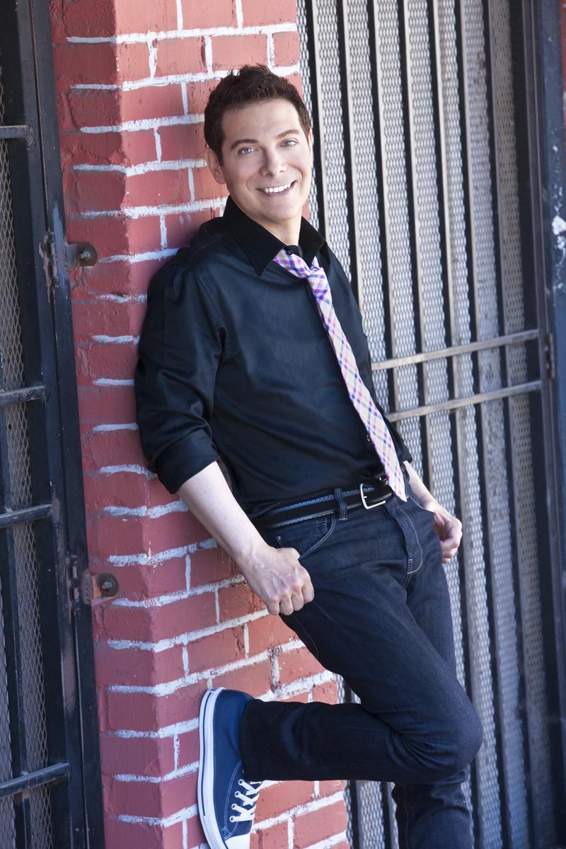 Michael Feinstein