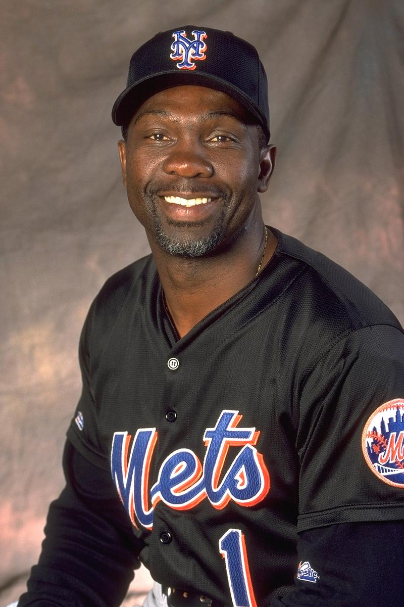 Mookie Wilson