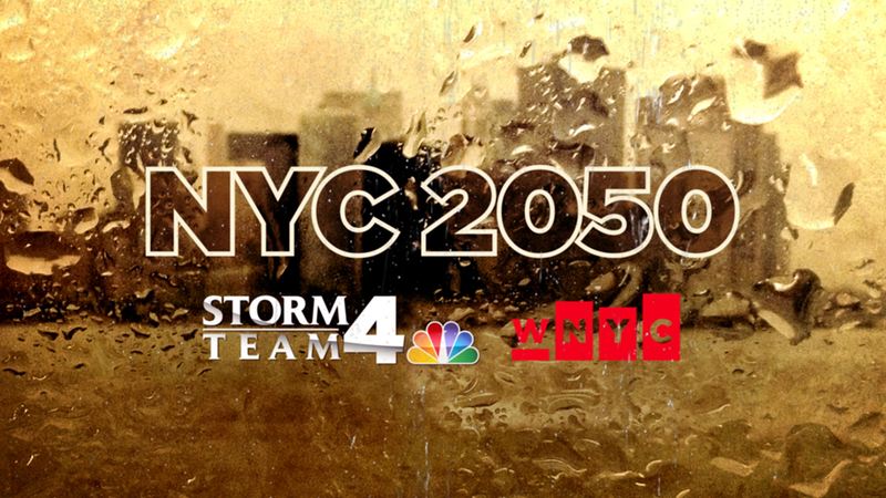 NYC 2050