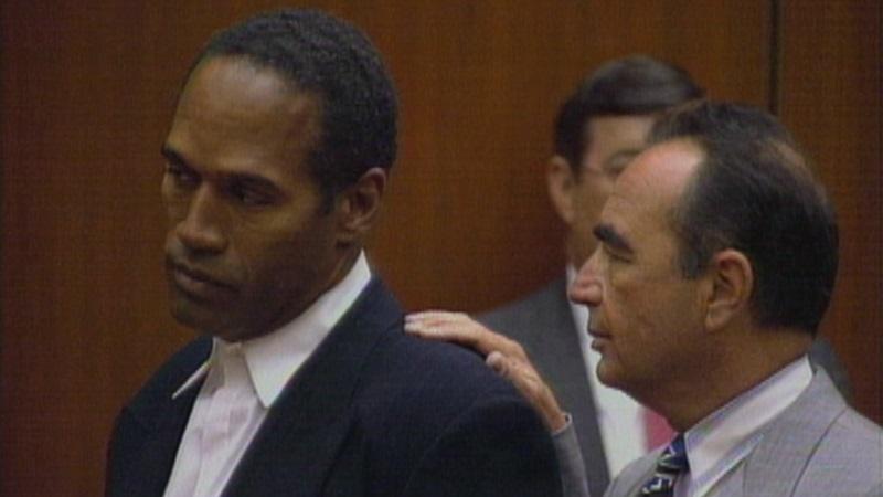 "O.J.: Made in America," the five-part documentary directed by Ezra Edelman, airs on ESPN.