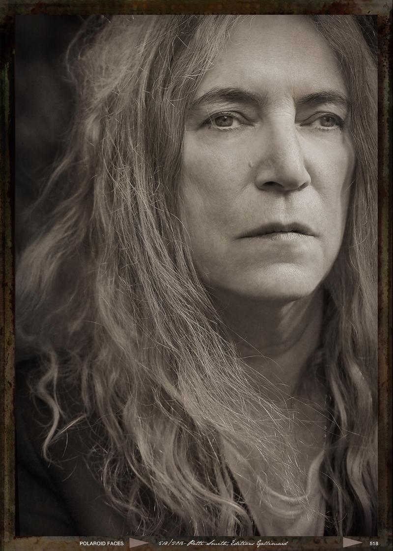 Patti Smith