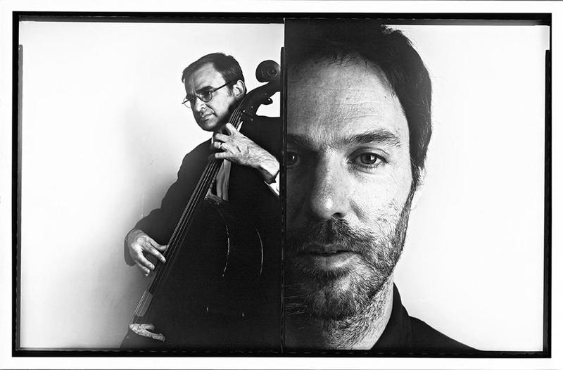 Vincent Segal and Piers Faccini