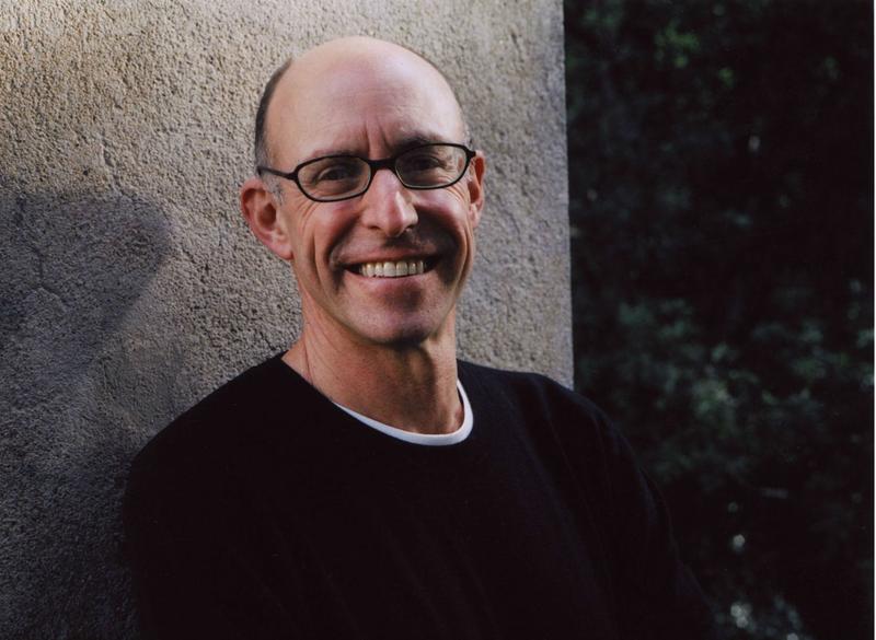 Michael Pollan's latest project is the Netflix series 'Cooked.'
