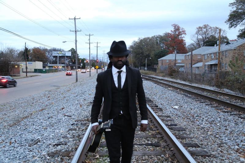 Reverend Sekou