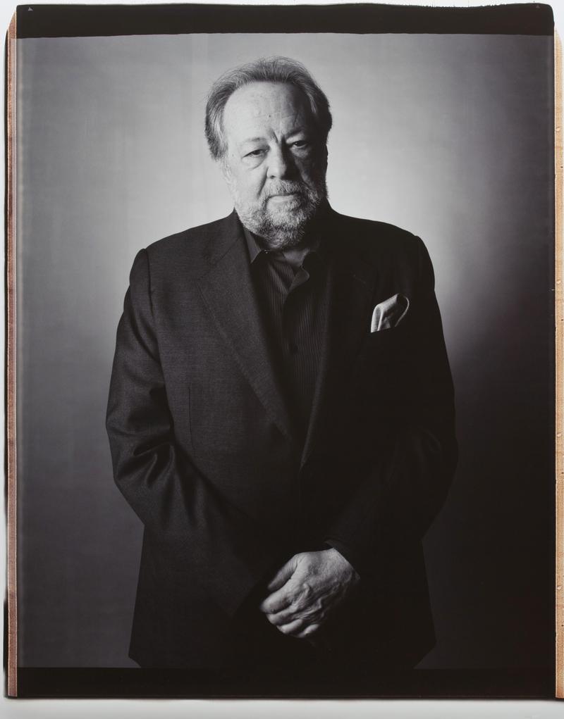 Ricky Jay