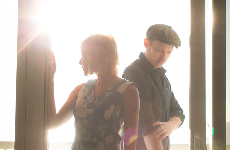 The Rosebuds' new album is called 'Sand + Silence'