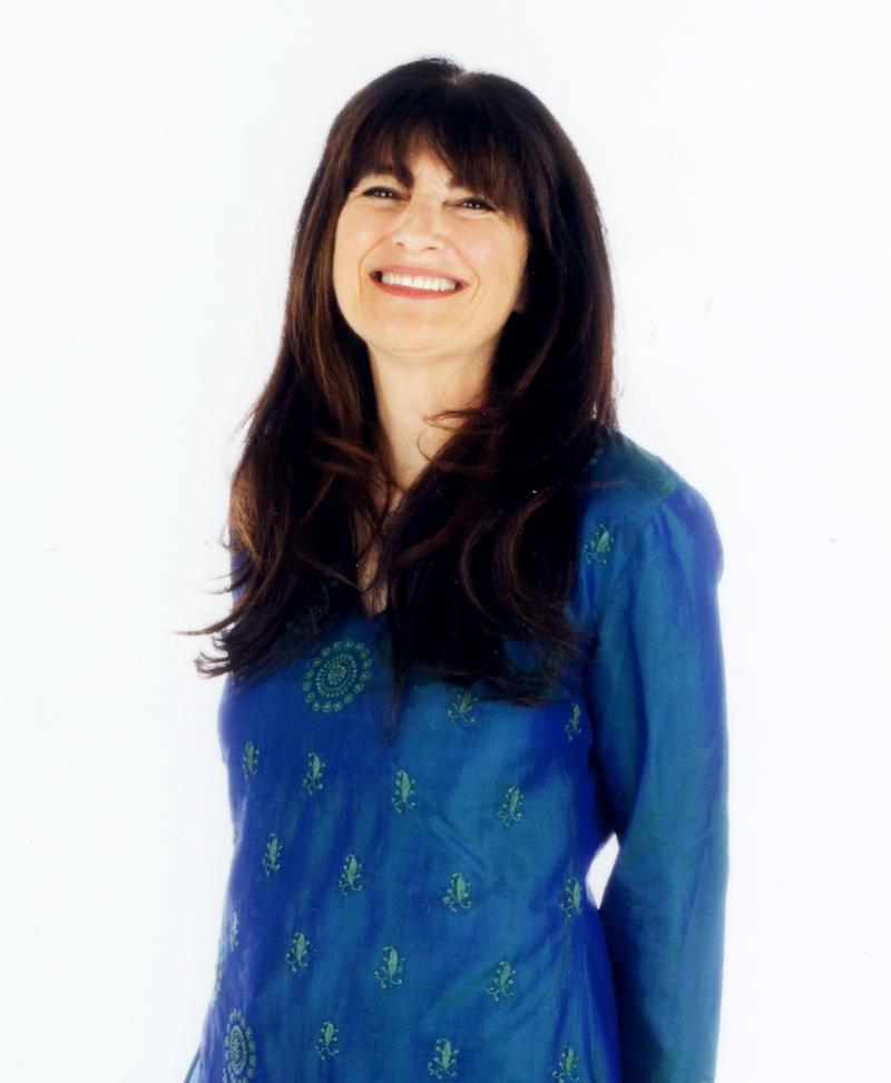 Ruth Reichl
