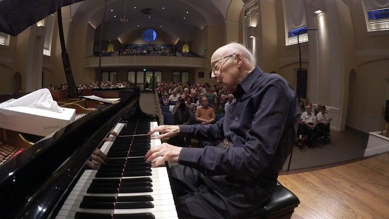 Seymour Lipkin