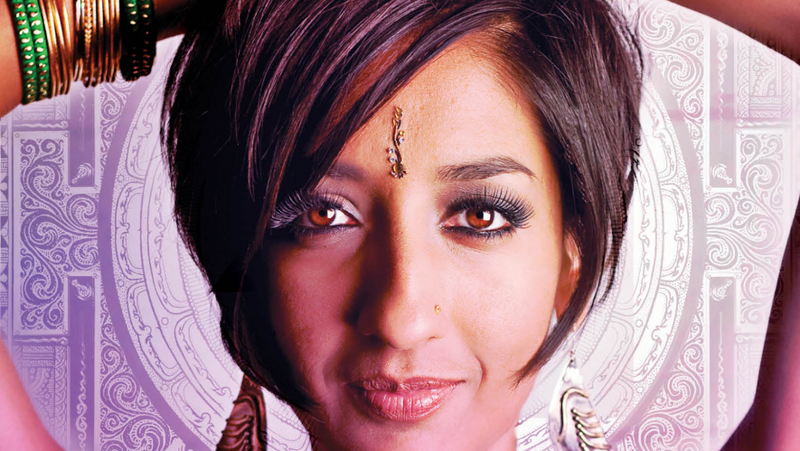 Sheela Bringi