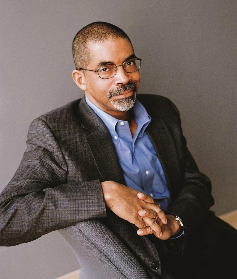 Stephen L. Carter