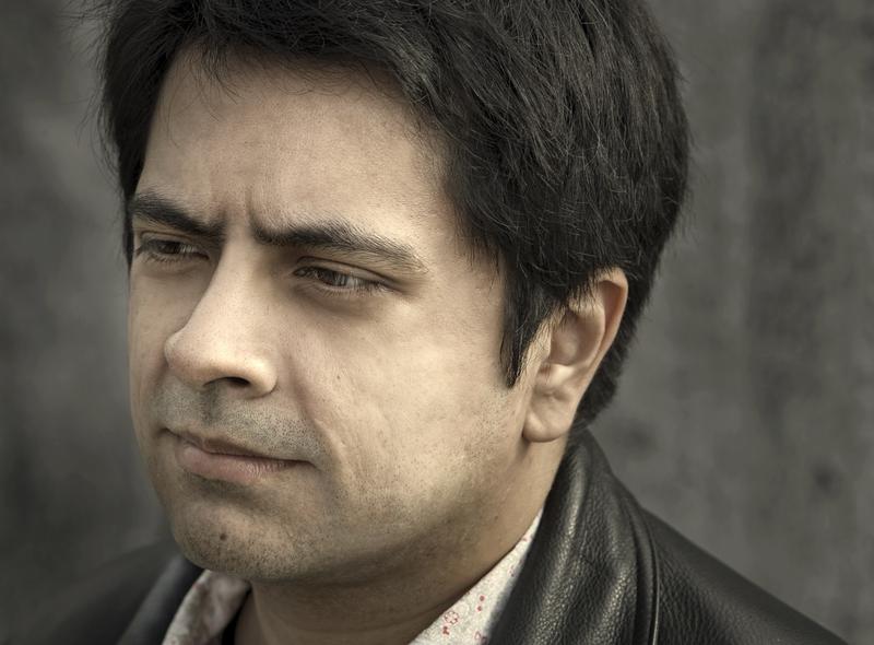 Brando Skyhorse