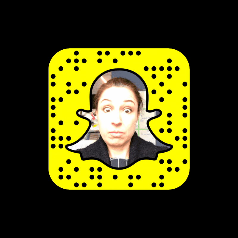 This week, Manoush explores the joys and mysteries of Snapchat.
