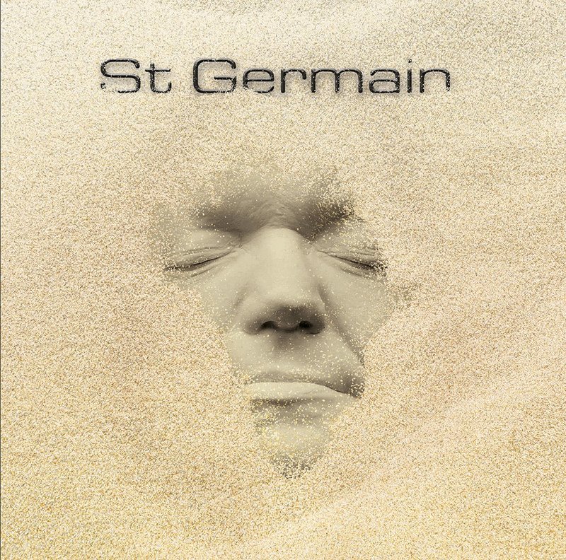 St. Germain