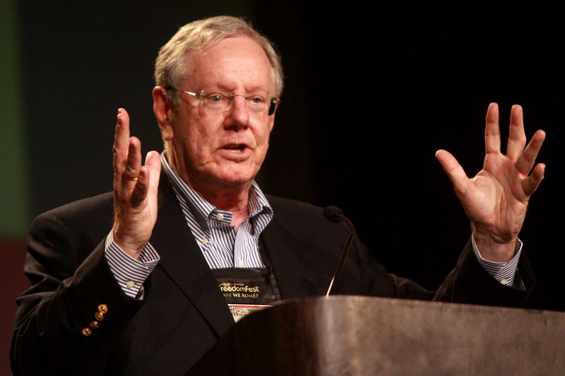 Steve Forbes