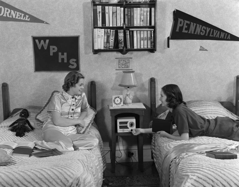 "Teenage," directed by Matt Wolf